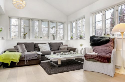 Foto 4 - Haus mit 3 Schlafzimmern in Hornbæk mit terrasse