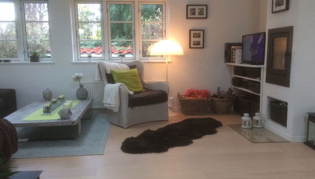 Haus mit 3 Schlafzimmern in Hornbæk mit terrasse - Foto 5