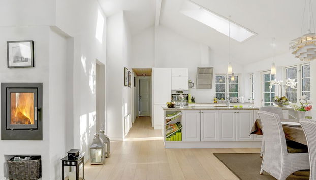 Haus mit 3 Schlafzimmern in Hornbæk mit terrasse - Foto 3