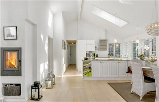 Foto 3 - Haus mit 3 Schlafzimmern in Hornbæk mit terrasse