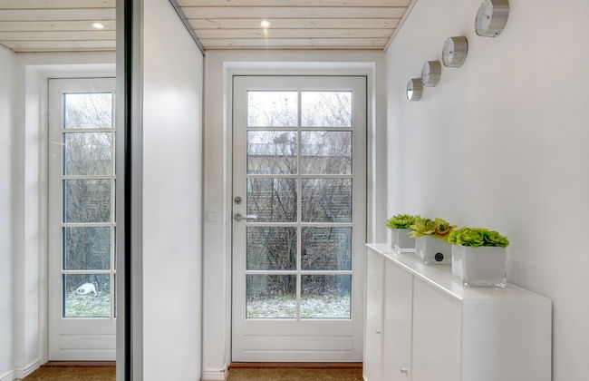 Casa de 3 quartos em Hornbæk com terraço - Foto 20