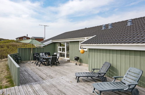 Photo 23 - 3 bedroom House in Klitmøller with terrace and sauna