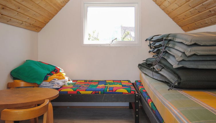 Foto 1 - Haus mit 3 Schlafzimmern in Klitmøller mit terrasse und sauna