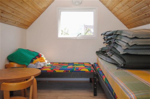 Foto 25 - Haus mit 3 Schlafzimmern in Klitmøller mit terrasse und sauna