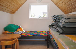 Foto 1 - Casa de 3 quartos em Klitmøller com terraço e sauna