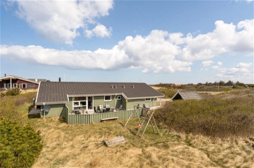Foto 29 - Casa con 3 camere da letto a Klitmøller con terrazza e sauna