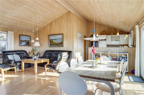 Foto 6 - Haus mit 3 Schlafzimmern in Klitmøller mit terrasse und sauna