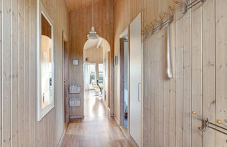 Foto 3 - Haus mit 3 Schlafzimmern in Klitmøller mit terrasse und sauna