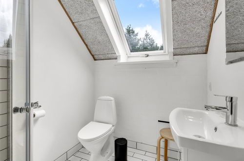 Foto 16 - Casa de 4 quartos em Ringkøbing com piscina privada e terraço