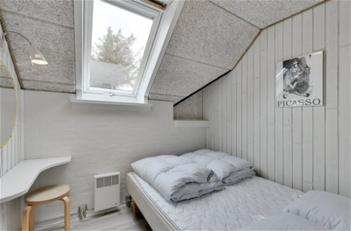 Foto 20 - Haus mit 5 Schlafzimmern in Ringkøbing mit privater pool und terrasse