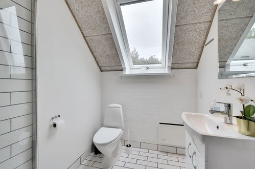 Foto 17 - Casa de 5 quartos em Ringkøbing com piscina privada e terraço