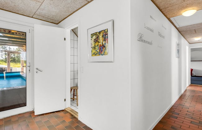 "Tuomi" - 900m from the sea - Foto 14