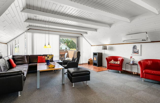 "Tuomi" - 900m from the sea - Foto 29