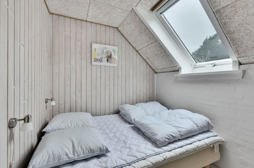 Foto 19 - Casa con 5 camere da letto a Ringkøbing con piscina privata e terrazza