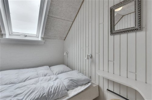 Foto 18 - Casa con 5 camere da letto a Ringkøbing con piscina privata e terrazza