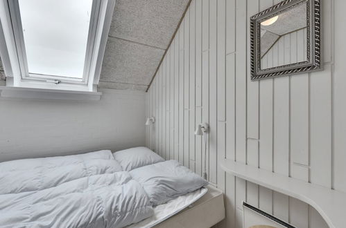 Foto 18 - Casa de 5 quartos em Ringkøbing com piscina privada e terraço