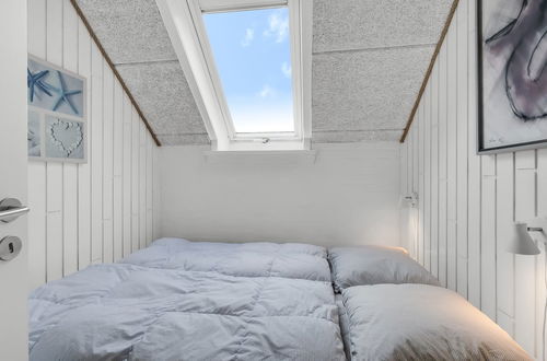 Foto 20 - Casa de 4 quartos em Ringkøbing com piscina privada e terraço