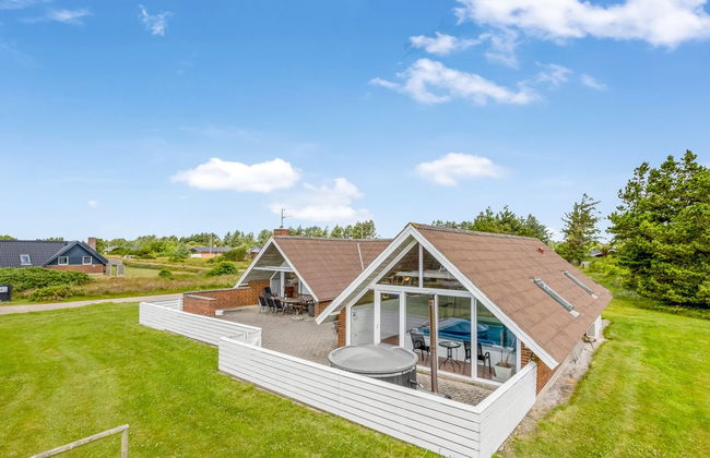 "Tuomi" - 900m from the sea - Foto 1