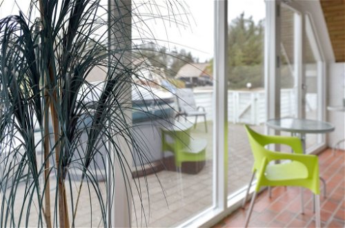 Foto 14 - Casa con 5 camere da letto a Ringkøbing con piscina privata e terrazza
