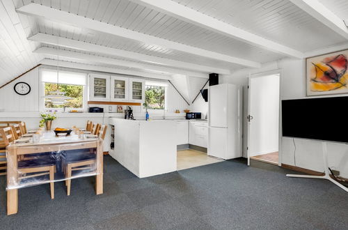 Foto 27 - Casa de 4 quartos em Ringkøbing com piscina privada e terraço