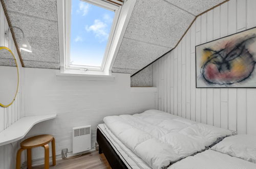 Foto 19 - Casa de 4 quartos em Ringkøbing com piscina privada e terraço