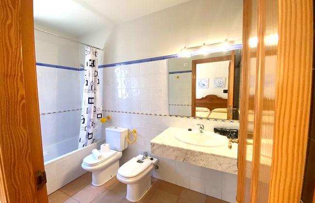 4 bedroom House in Jávea with private pool and garden - Photo 13