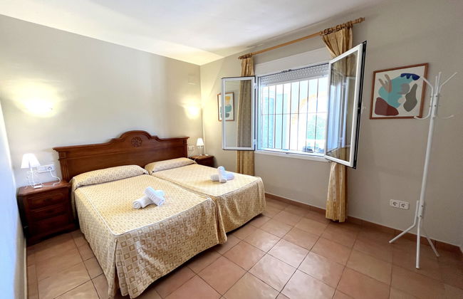 4 bedroom House in Jávea with private pool and garden - Photo 11