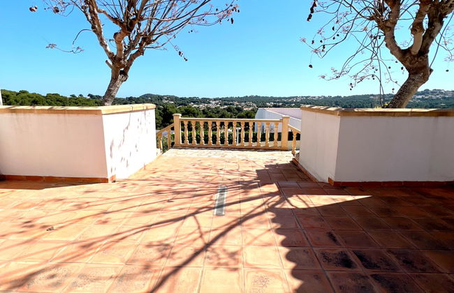 4 bedroom House in Jávea with private pool and garden - Photo 15