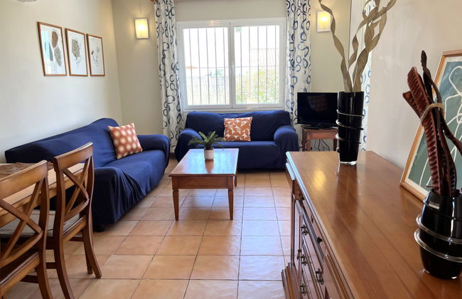 4 bedroom House in Jávea with private pool and garden - Photo 4