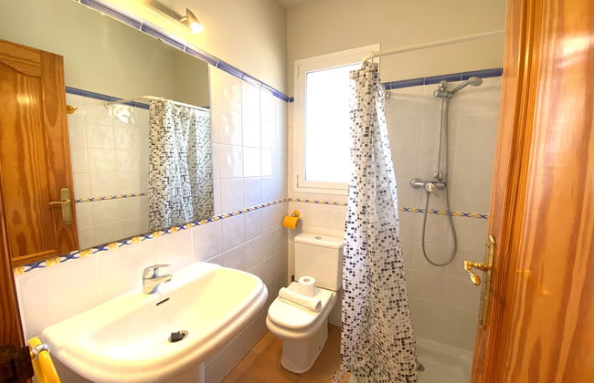 4 bedroom House in Jávea with private pool and garden - Photo 10