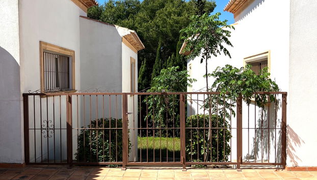 Casa de 4 quartos em Jávea com piscina privada e jardim - Foto 3