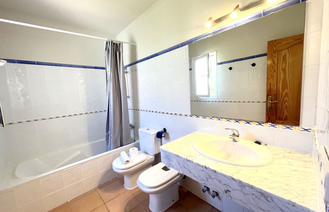 4 bedroom House in Jávea with private pool and garden - Photo 12