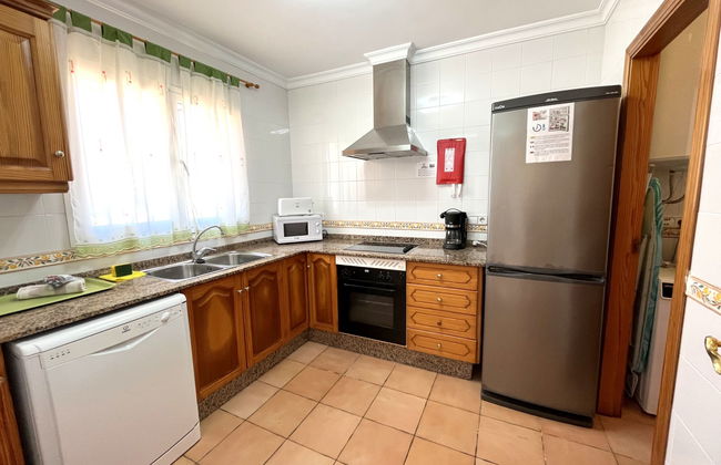 4 bedroom House in Jávea with private pool and garden - Photo 8
