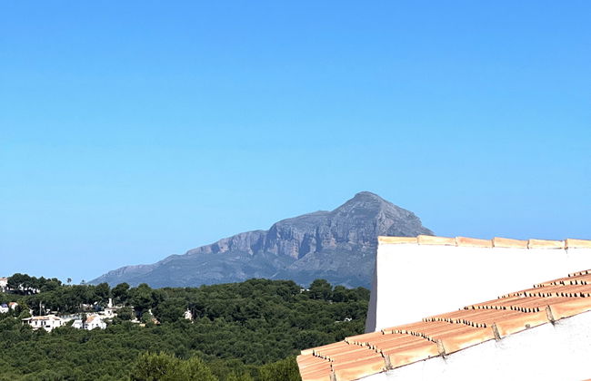 4 bedroom House in Jávea with private pool and garden - Photo 18