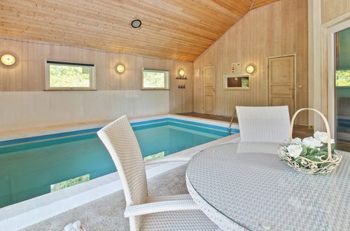 Photo 29 - Maison de 4 chambres à Rømø avec piscine privée et sauna