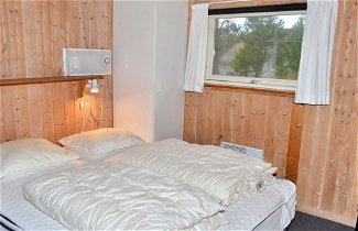 Foto 3 - Haus mit 4 Schlafzimmern in Rømø mit privater pool und sauna