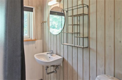 Foto 27 - Haus mit 4 Schlafzimmern in Rømø mit privater pool und sauna