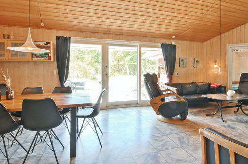 Foto 7 - Casa de 4 quartos em Rømø com piscina privada e sauna