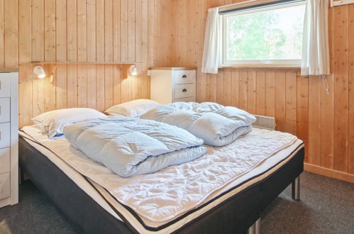 Foto 16 - Casa con 4 camere da letto a Rømø con piscina privata e sauna