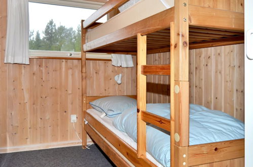 Foto 17 - Casa con 4 camere da letto a Rømø con piscina privata e sauna