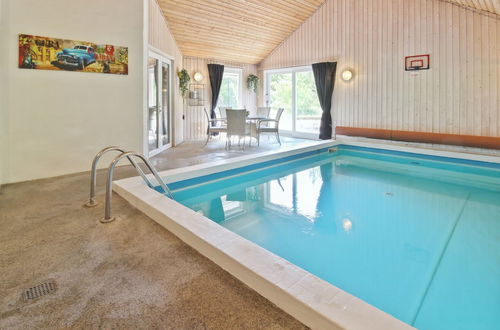Foto 32 - Casa de 4 quartos em Rømø com piscina privada e sauna