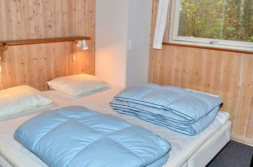 Foto 16 - Haus mit 4 Schlafzimmern in Rømø mit privater pool und sauna