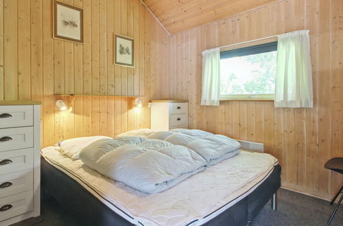 Foto 18 - Casa de 4 quartos em Rømø com piscina privada e sauna