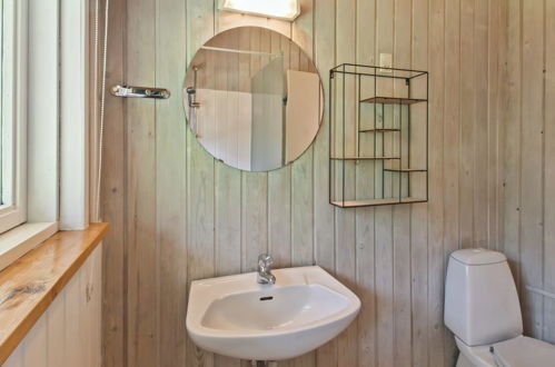 Foto 22 - Casa con 4 camere da letto a Rømø con piscina privata e sauna