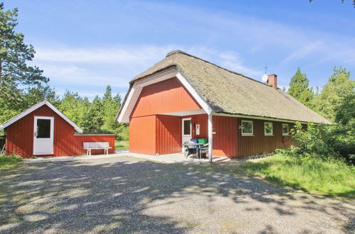 Foto 31 - Casa de 4 quartos em Rømø com piscina privada e sauna