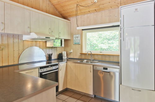Foto 26 - Casa de 4 quartos em Rømø com piscina privada e sauna