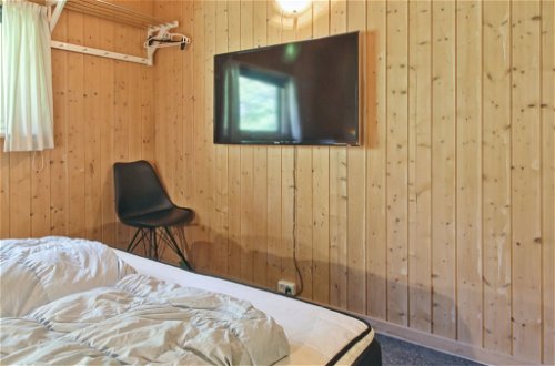 Foto 15 - Casa con 4 camere da letto a Rømø con piscina privata e sauna