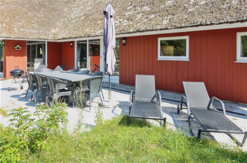 Foto 2 - Casa de 4 quartos em Rømø com piscina privada e sauna