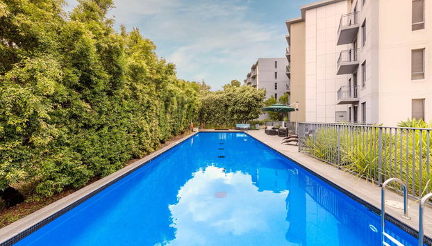 Oaks Sydney North Ryde Suites - Foto 5