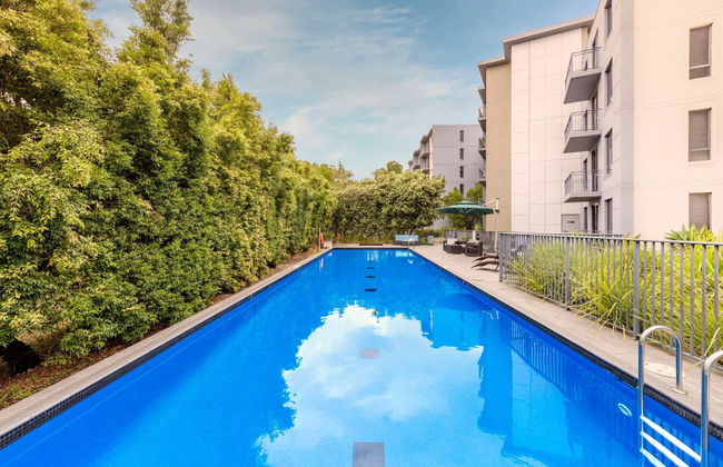 Oaks Sydney North Ryde Suites - Foto 5